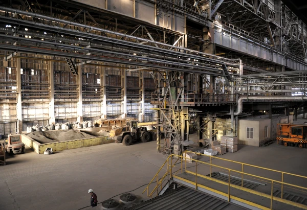 Архивное фото.