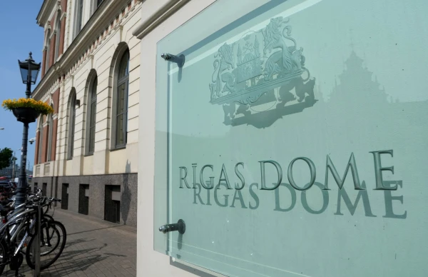 Riga City Council has come up with a way to eliminate artificial queues for 10th grades