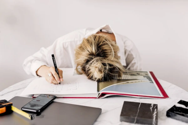 Burnout or Laziness? How to Distinguish One from the Other and What to Do