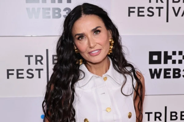 Secrets of the Star: What Helps Demi Moore Stay Young and Attractive