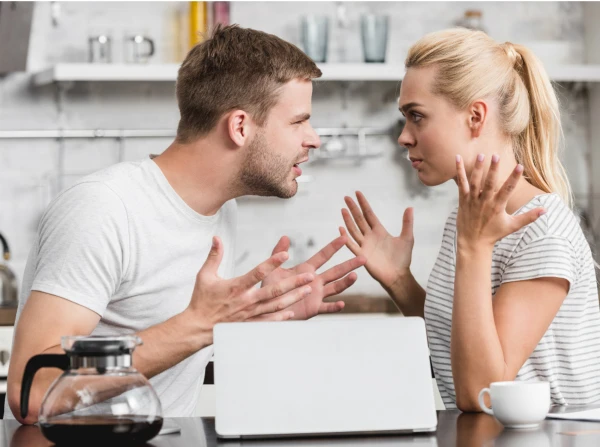 "Arguments Are Not the End, But the Beginning": How Conflicts Strengthen Intimacy in Relationships