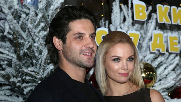 Mark Bogatyrev commented on rumors of divorce from Tatyana Arntgolts