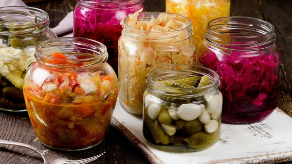 Why Fermented Foods Are Trending Again and Their Benefits for the Gut