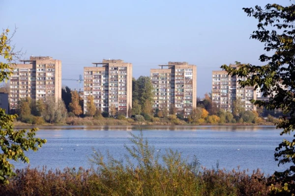 Soviet Apartments in Riga Suddenly Increased in Price by One Thousand Euros