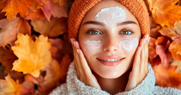 Autumn Skin Care: Is It Necessary to Switch to Thicker Textures