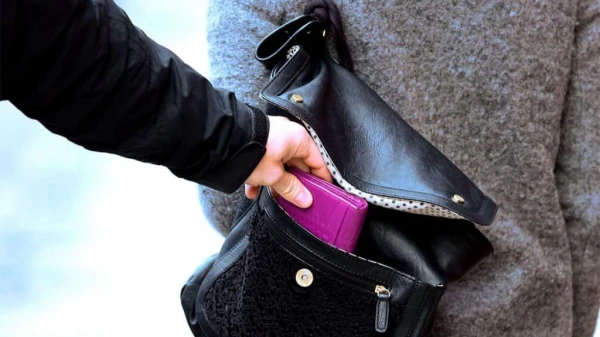 Where Tourists Are Most Often Pickpocketed in Europe: Results of a New Study