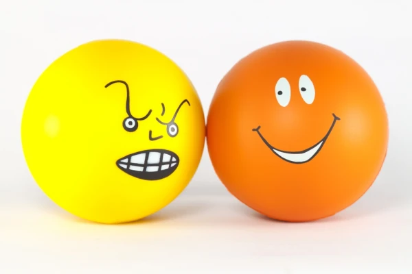 How to Get Rid of Negative Energy: Three Simple Steps to Positivity