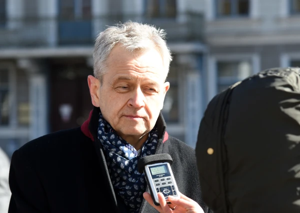 Most deputies would not earn such income in business as in the Saeima