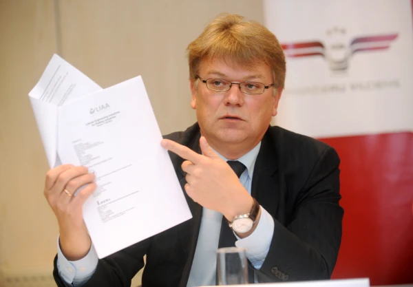 “Explain why it was necessary to spend 600 million?” Former minister on the strange deal