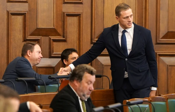 The Government Has Failed!” MP Shocked by What Happened