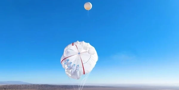 Большой шаг для мировой энергетики.
