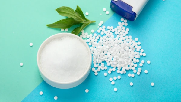 The Bitter Truth About the Sweet Question: Are Sugar Substitutes Healthy?
