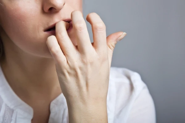 Why People Bite Their Nails and How to Get Rid of It: Several Effective Ways