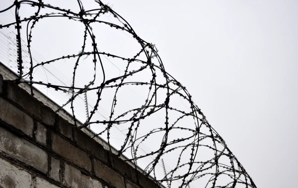 The Griva Branch of the Daugavgriva Prison Goes Down in History: Half of the Staff Will Lose Their Jobs