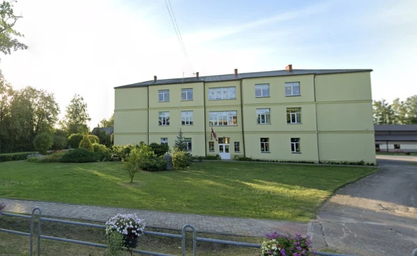 Is There a Place for Small Rural Schools on the Map of Latvia?