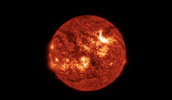 The Most Powerful Solar Flare: NASA Had to Rescue Russian Astronauts on the ISS