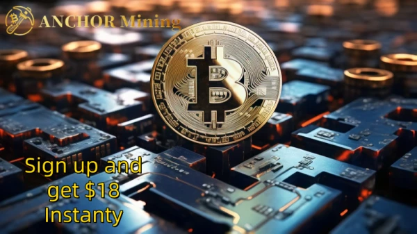 I Earn $2800 a Day with Anchor Mining — This is Real Passive Income