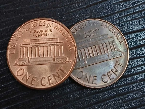 The U.S. Has Stopped Producing One-Cent Coins