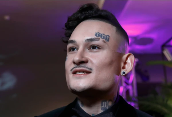 “Too Popular in Russia!” Lithuania Explained the Ban on Entry for Singer Morgenshtern