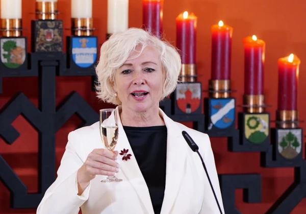 Our Orientation! Are the Residents of Latvia Ready to Defend Western Values?