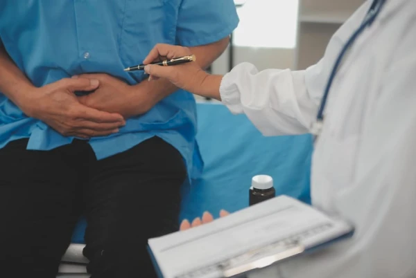 Urologist Reveals Key Principles for Men's Health Care