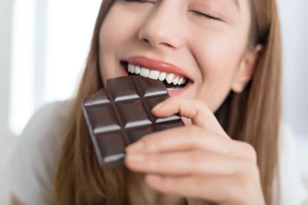 The Mysterious Sweetness: Dietitian Debunks Myths About Chocolate