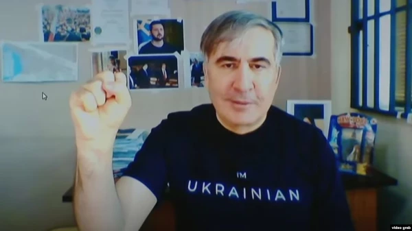 Экс-президент надеется на Зеленского.