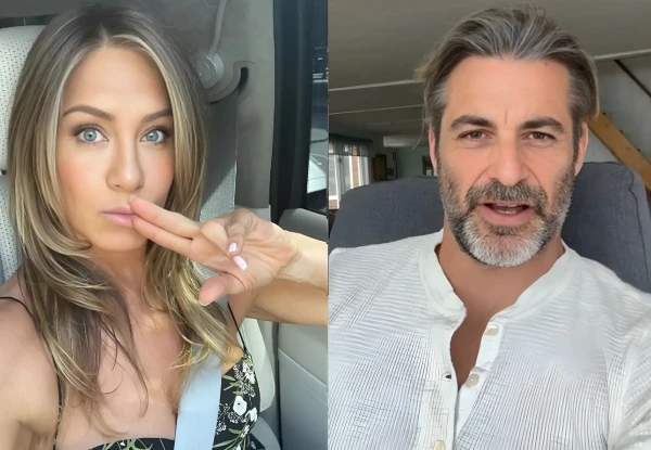 Ну чем они не пара.