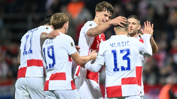 30 out of 48 Participants of the 2026 FIFA World Cup Have Been Revealed