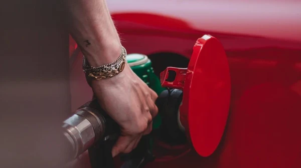 Gas prices in Riga have increased: it is now the most expensive among the capitals of the Baltic states