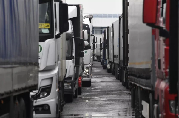 Nerves gave out? Poland intends to open two border crossings with Lithuania