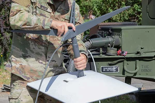 Will Latvia Help? Estonia Will Pay for American Starlink for Ukraine