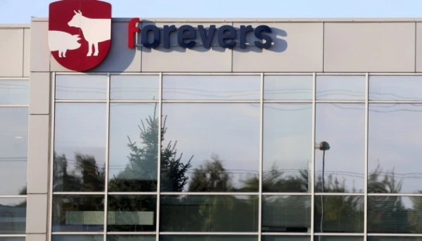 Select Sausage? The Meat Processing Plant Found Itself at the Epicenter of Blackmail, Defamation, and Fraud