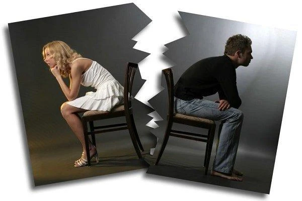 How long does love last in our climate? How long do marriages last in Latvia before divorce