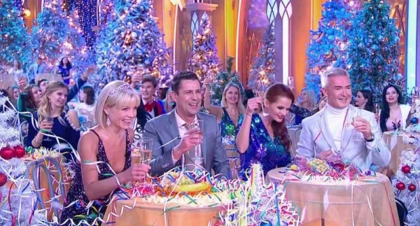 Artists and TV Hosts Who Left Russia Created an Entertainment Channel in Russian