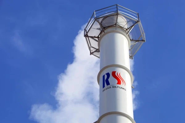 Did you know that Rīgas Siltums sells itself expensive heat and secretly earns millions?