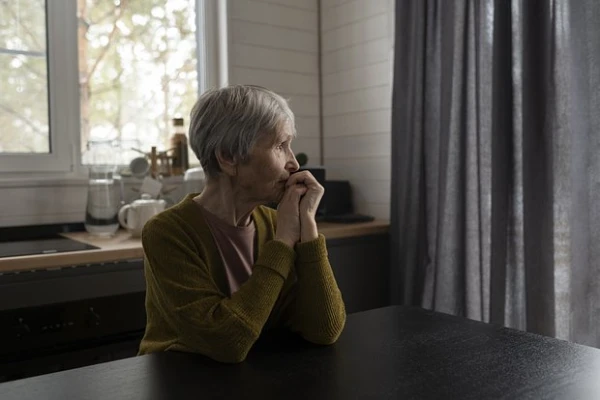 A Simple Way to Recognize Dementia Long Before the First Symptoms