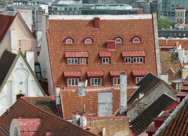 Estonia to Raise Retirement Age Above All Baltic States Starting in 2028