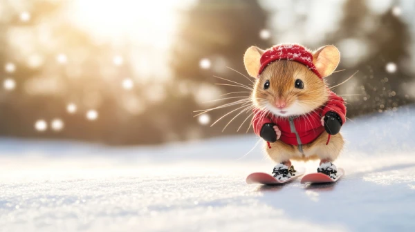 When will the ski season start in Latvia and will it be successful?