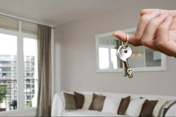 Every third resident of Latvia plans to purchase housing in the near future