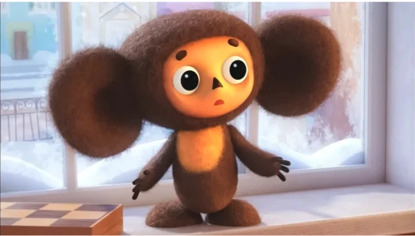 Is He Ours!?" Israel Reacts to Debates on Cheburashka's Jewish Origin