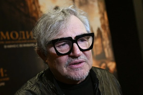 It Became Known About Dibrov's Escape from Russia