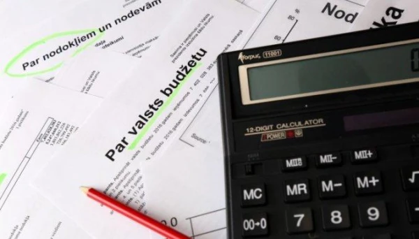 Budget Miracle: When Suddenly a 'Little' Money Was Found