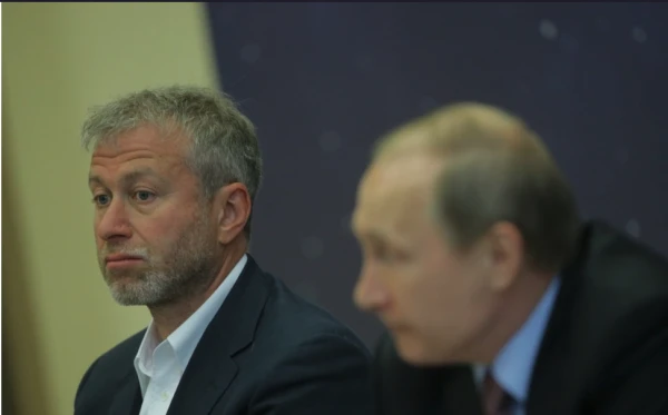 Abramovich Allowed to File Charges Against the British Island