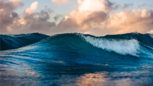 Chinese Scientists Warn of Climate Catastrophe Due to Ocean Overheating