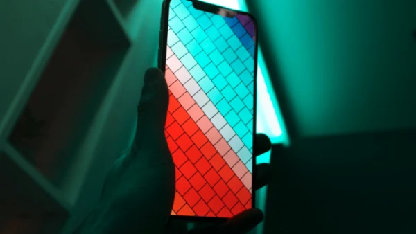 The Smartphone of the Future Described