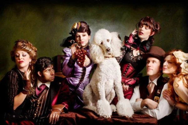 What dog photo became the best this year?