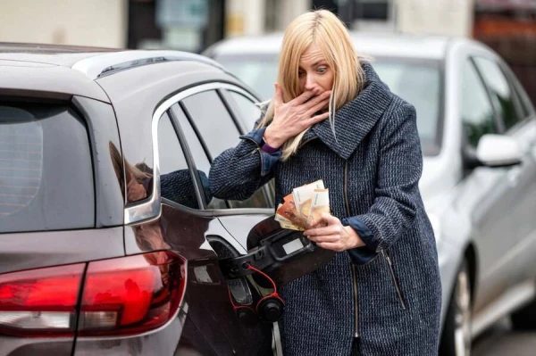 Is it starting?! - The EU introduces new restrictions on cash usage