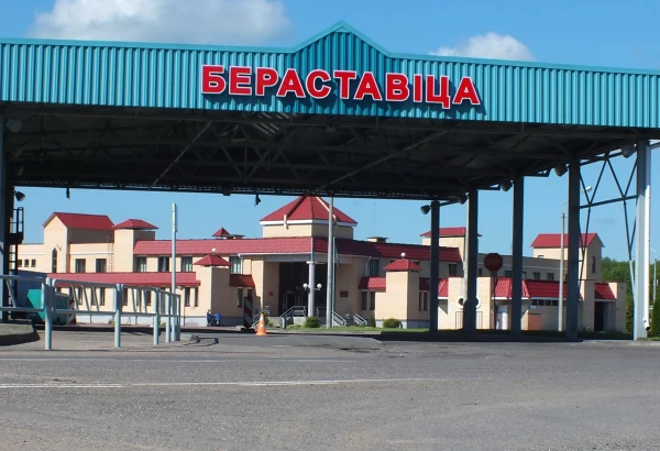 Poland Opened Two Border Crossing Points with Belarus