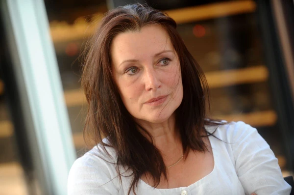 Kremlin Agent! Latvian Actress Faces Harassment for Environmental Protection